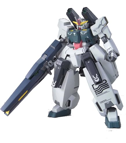 Amazon | 1/100 セラヴィーガンダム ~ガンダム00(ダブルオー)シリーズ